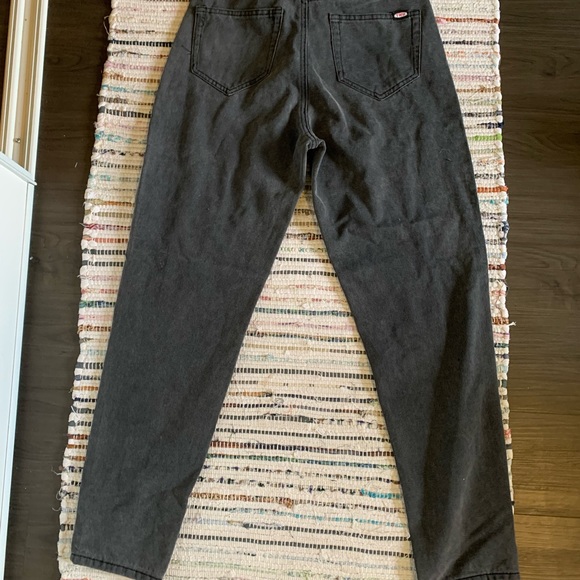 Twik Old School Fit Jeans - Picture 2 of 3
